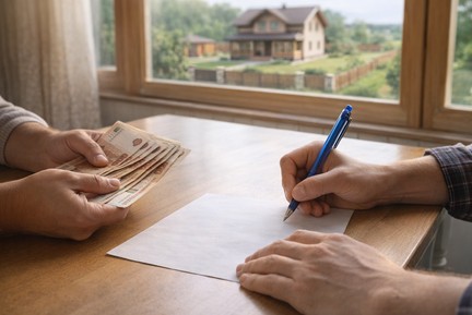 Надворные постройки