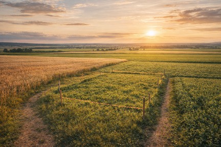 Земельный пай