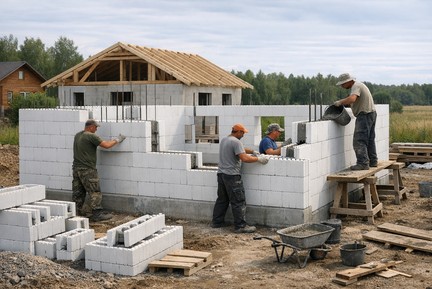 Форма собственности недвижимости 