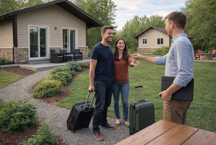 Доходность недвижимости