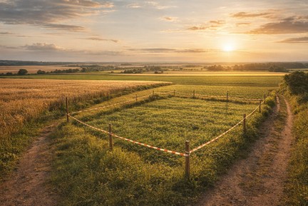 Закладная на недвижимость