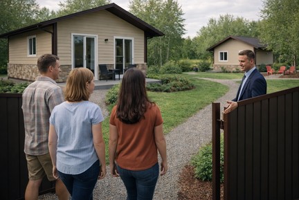 Ликвидность объекта недвижимости