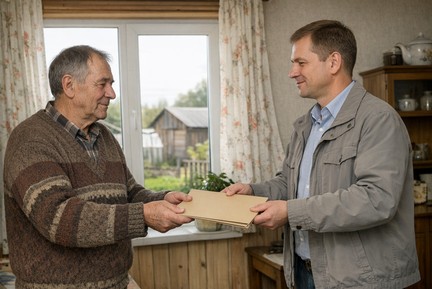 Лизинг недвижимости