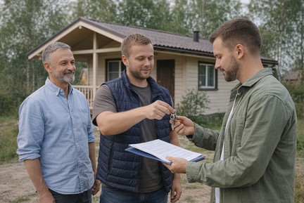 Субаренда недвижимости