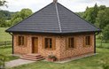 Шатровая крыша