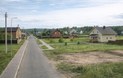 Земли поселений