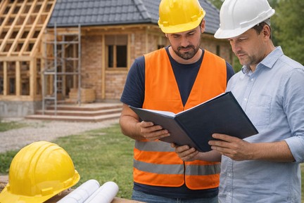 Лицензирование строительной деятельности