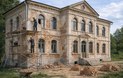 Реставрация дома