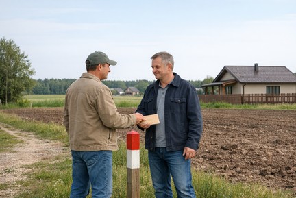 Конек кровли