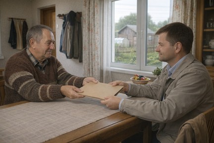 Деприватизация