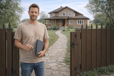 Частная собственность