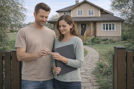 Общая собственность