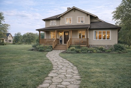 Жилая недвижимость