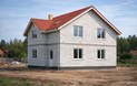 Газобетонные дома
