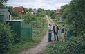 Садовое некоммерческое товарищество (СНТ)