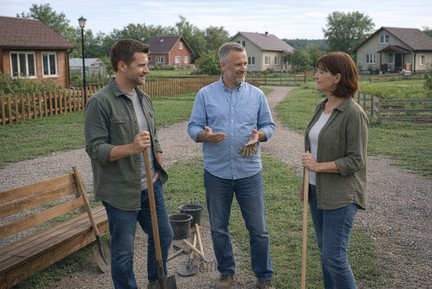 Судебная землеустроительная экспертиза