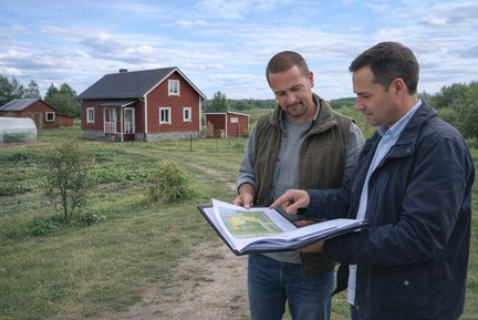 Дачная амнистия