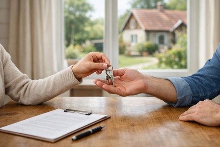 Договор найма