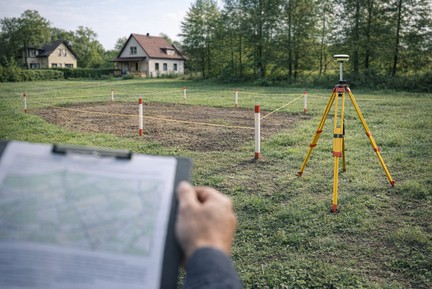 Кадастровый номер