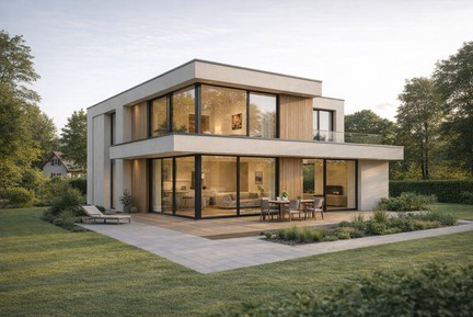 Первичная недвижимость