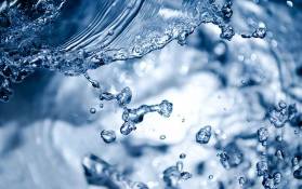 Анализ качества воды