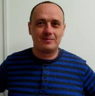 Никитин Дмитрий Владимирович