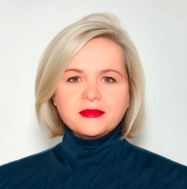Шморгунова Татьяна Владимировна