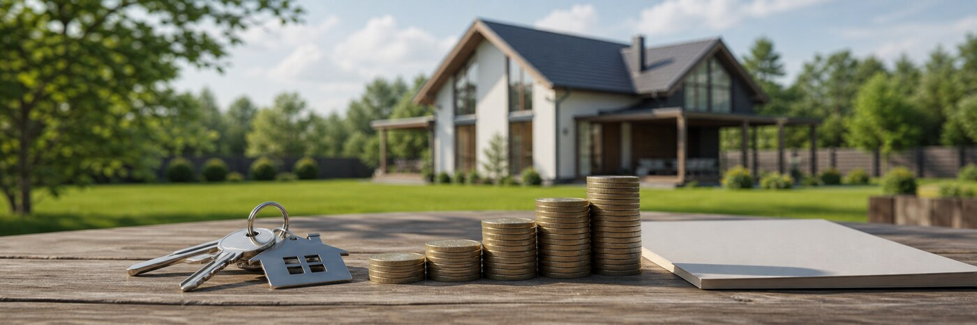 Ставки по рыночным ипотечным программам могут вырасти максимум до 9%