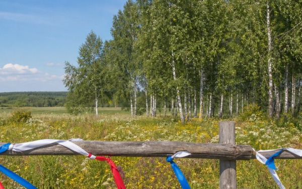 С Днем России!