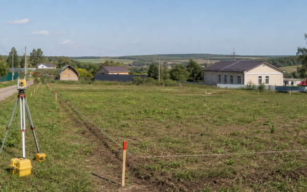 Кадастровая палата поможет тулякам быстро оформить документы.