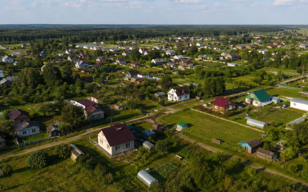 Жителям приграничных регионов будет доступна льготная ипотека под 0,1%.