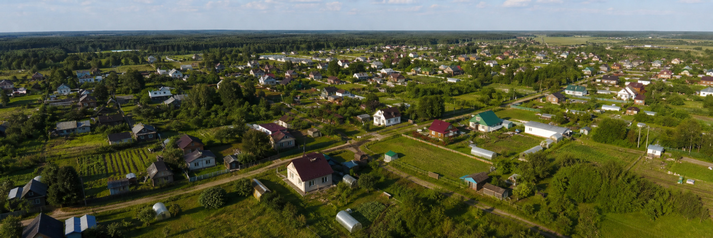 Жителям приграничных регионов будет доступна льготная ипотека под 0,1%.