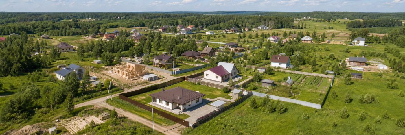 Банк.ДОМ.РФ снизил первоначальный взнос по ипотеке на ИЖС до 10%.