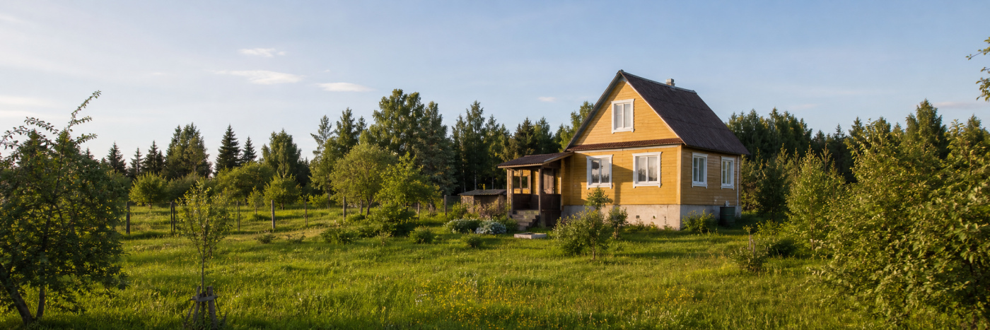 У нас в продаже появился дом 66 кв.м. с участком 38 сот. по выгодной цене
