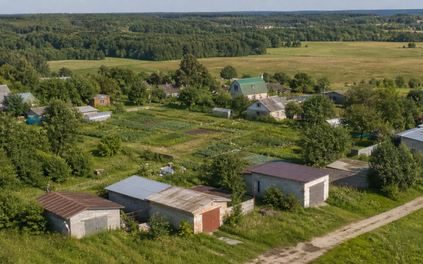 Как оформить в собственность земельный участок под гаражом по «гаражной амнистии»