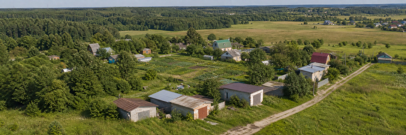 Как оформить в собственность земельный участок под гаражом по «гаражной амнистии»