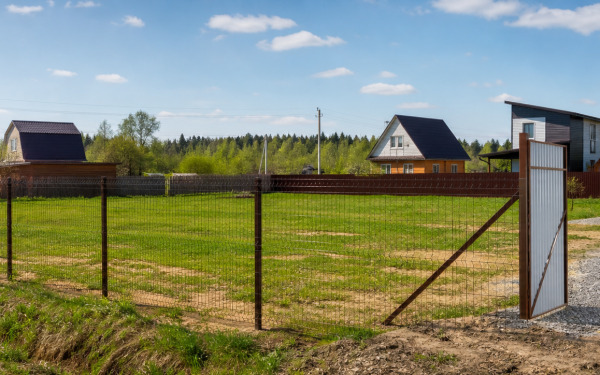 В продаже появился участок 8,67 сотки в СНТ «Васильково».
