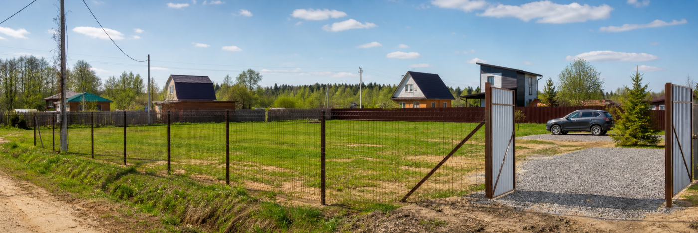 В продаже появился участок 8,67 сотки в СНТ «Васильково».