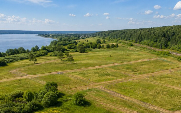 Старт продаж в поселках Митино и Пахомово-3
