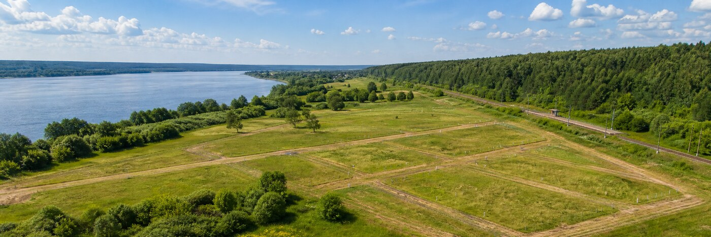 Старт продаж в поселках Митино и Пахомово-3