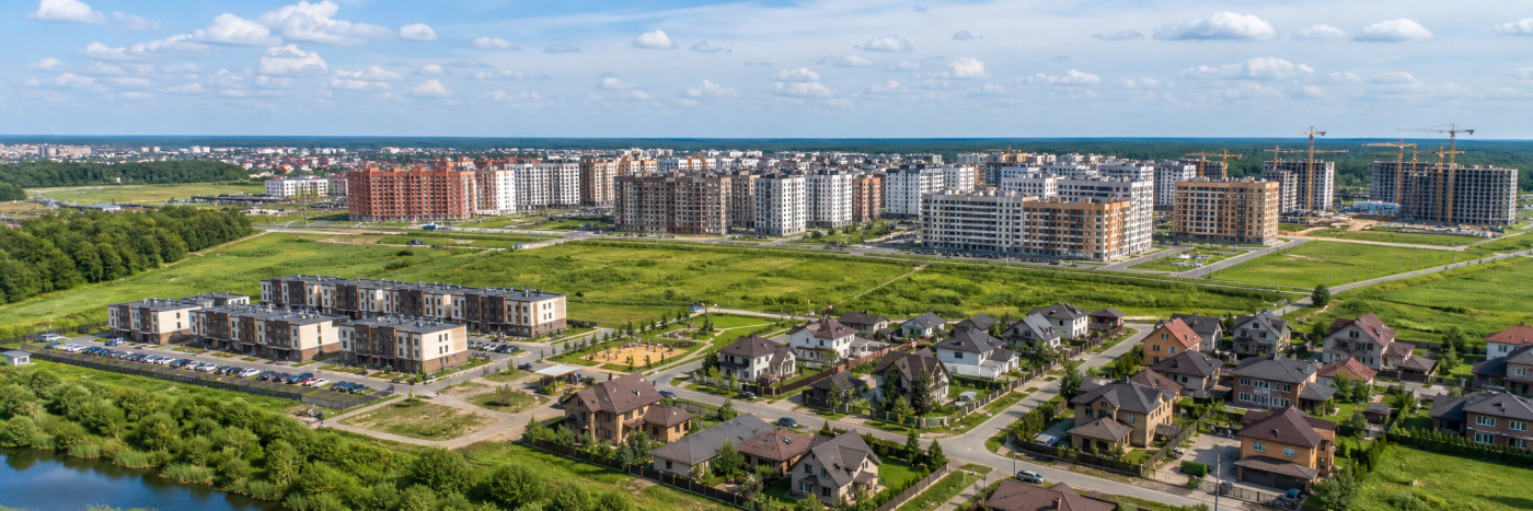 Продажи ипотеки в России в 2023 году впервые превысят 6 трлн рублей