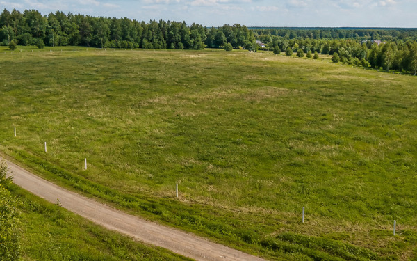 У нас хорошая новость - в деревне Горохово  можно купить земельный участок площадью 42,23 сотки по привлекательной цене.