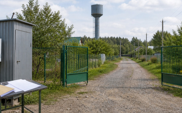 Дачную амнистию на общее имущество предложили продлить до 2031 года.