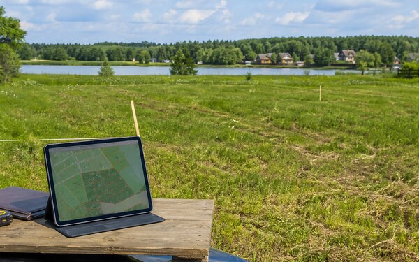 Росреестром разработан интерактивный сервис для оценки земельного участка.