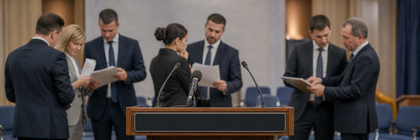 Заокчанин Иван Охлобыстин возглавил «Правое дело»