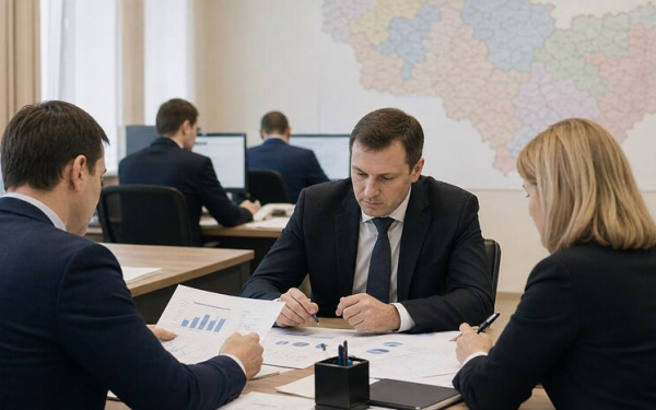 Fitch Ratings изменило прогноз по рейтингам Тульской области на «позитивный»