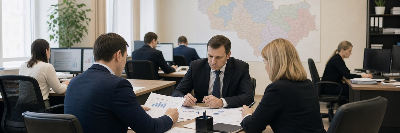 Fitch Ratings изменило прогноз по рейтингам Тульской области на «позитивный»