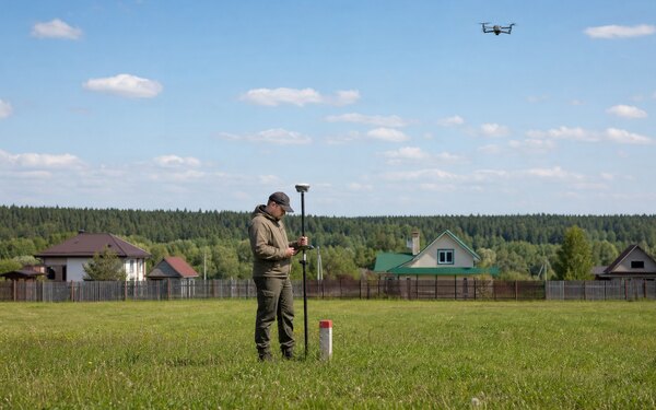 С 1 октября расширятся основания для земельных проверок
