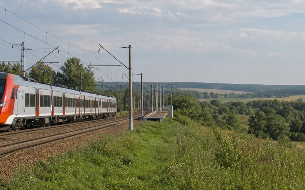 Московские диаметры планируют продлить до Тульской области