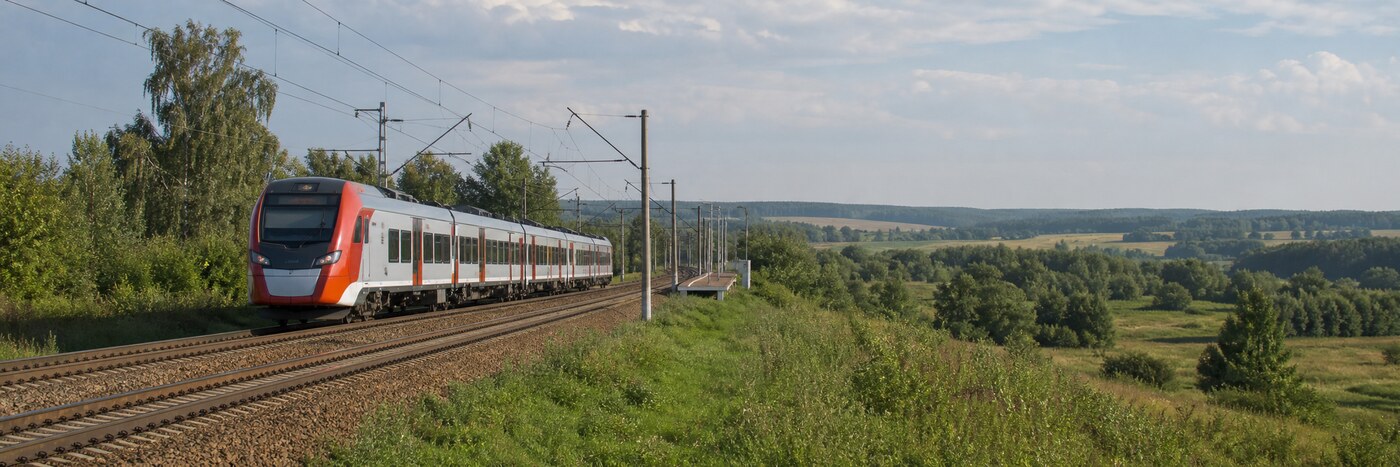 Московские диаметры планируют продлить до Тульской области